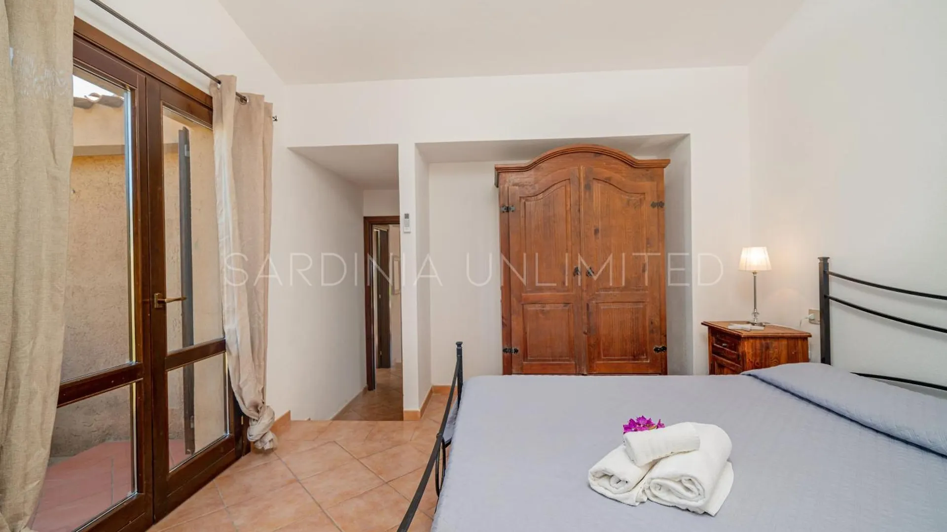 Violetta Nellie Sardinia Unlimited Βίλα Costa Paradiso Ιταλία