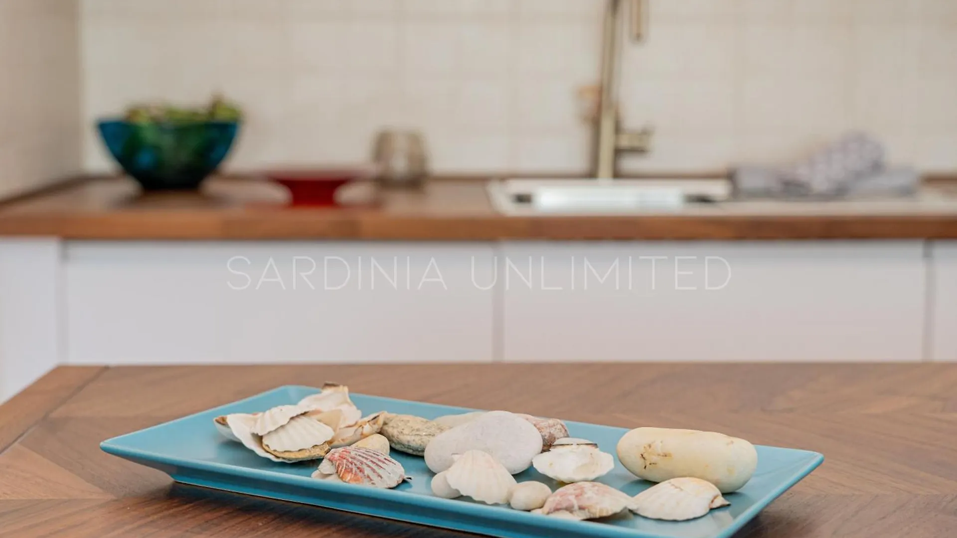 Violetta Nellie Sardinia Unlimited Βίλα Costa Paradiso Ιταλία