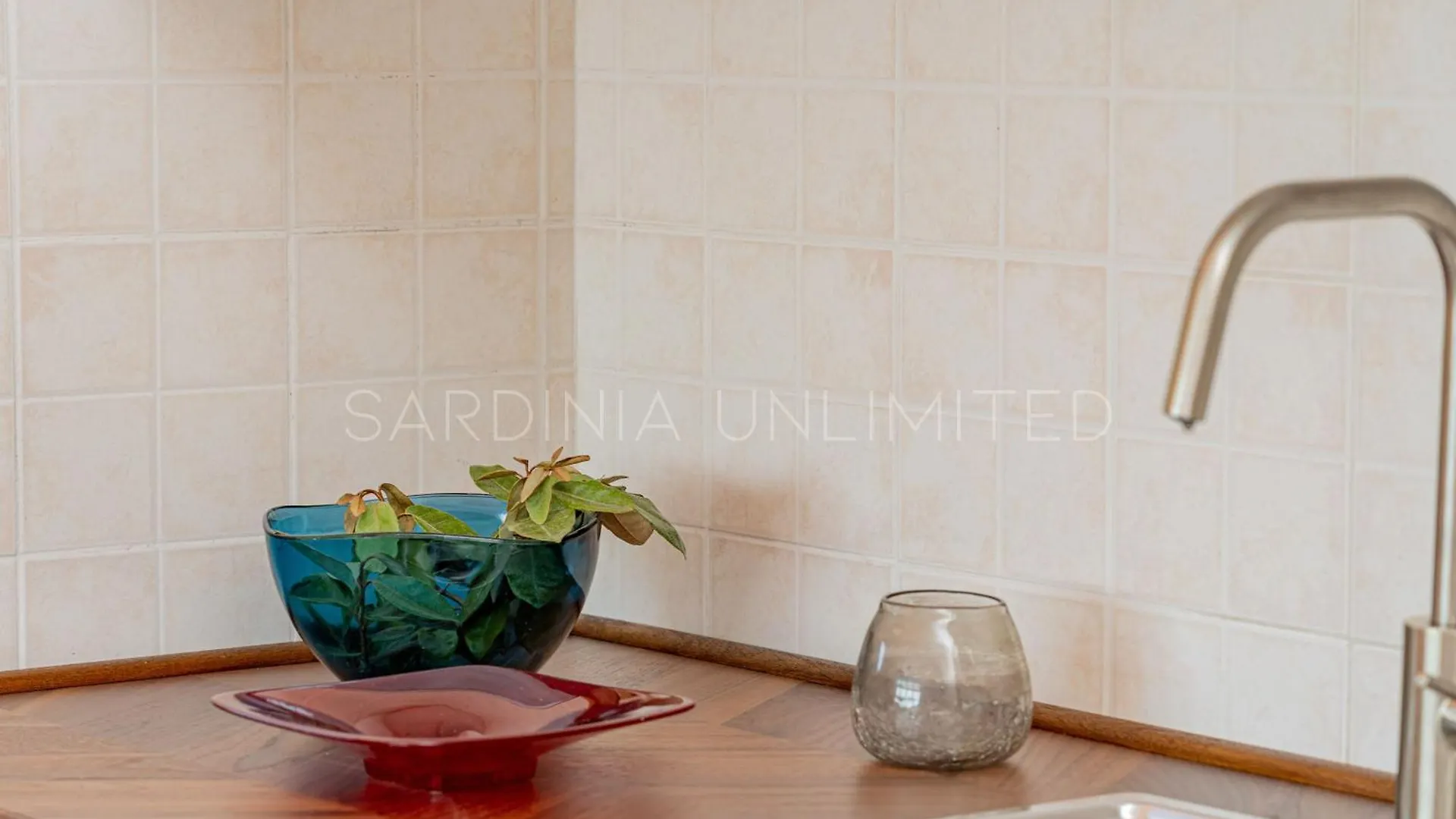 Violetta Nellie Sardinia Unlimited Villa Costa Paradiso 0*,
