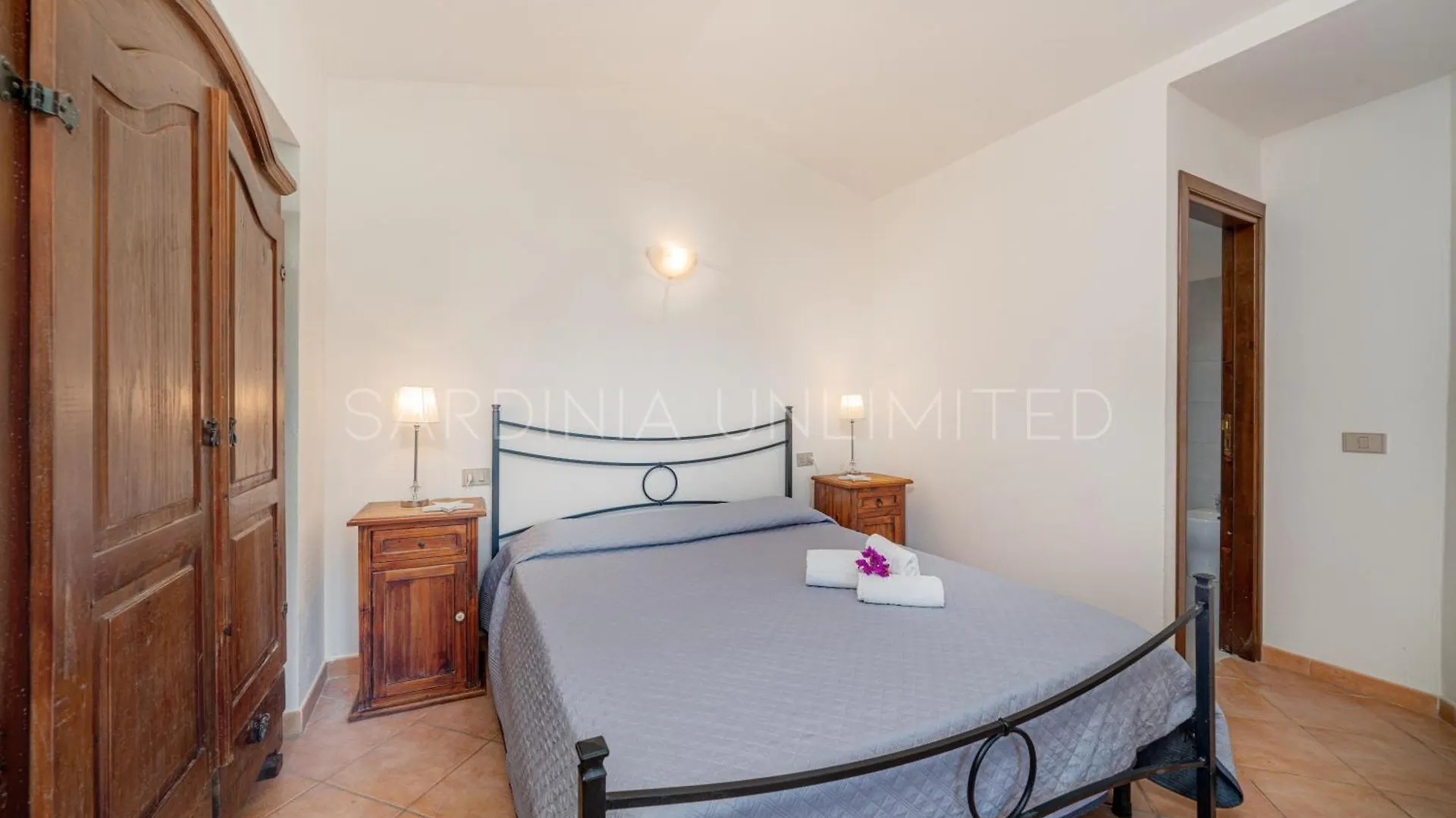 Violetta Nellie Sardinia Unlimited Βίλα Costa Paradiso Ιταλία